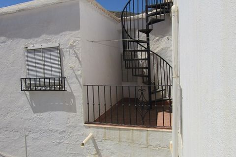 Landsbyhus i Alfornon, Granada, Alfornon - € 80.000 | Ref: C0574 - foto 18